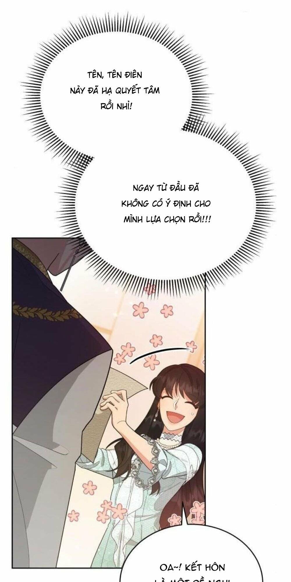 Tôi Đã Quyến Rũ Vị Công Tước Dối Trá: Chapter 9