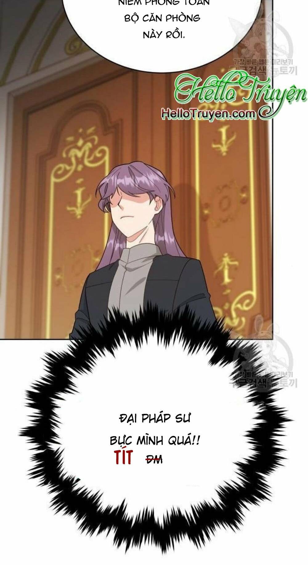 Tôi Đã Quyến Rũ Vị Công Tước Dối Trá: Chapter 9