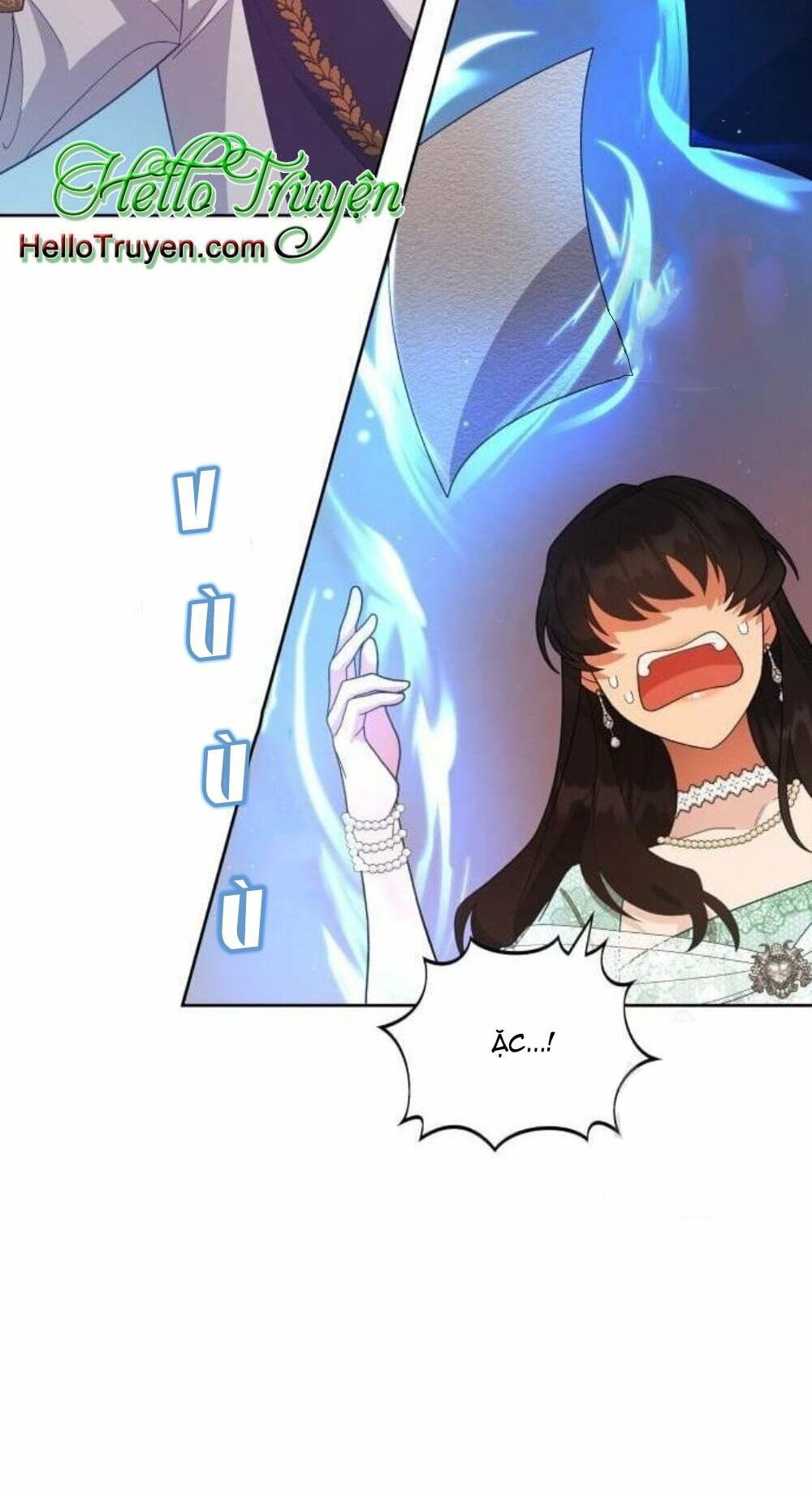 Tôi Đã Quyến Rũ Vị Công Tước Dối Trá: Chapter 9