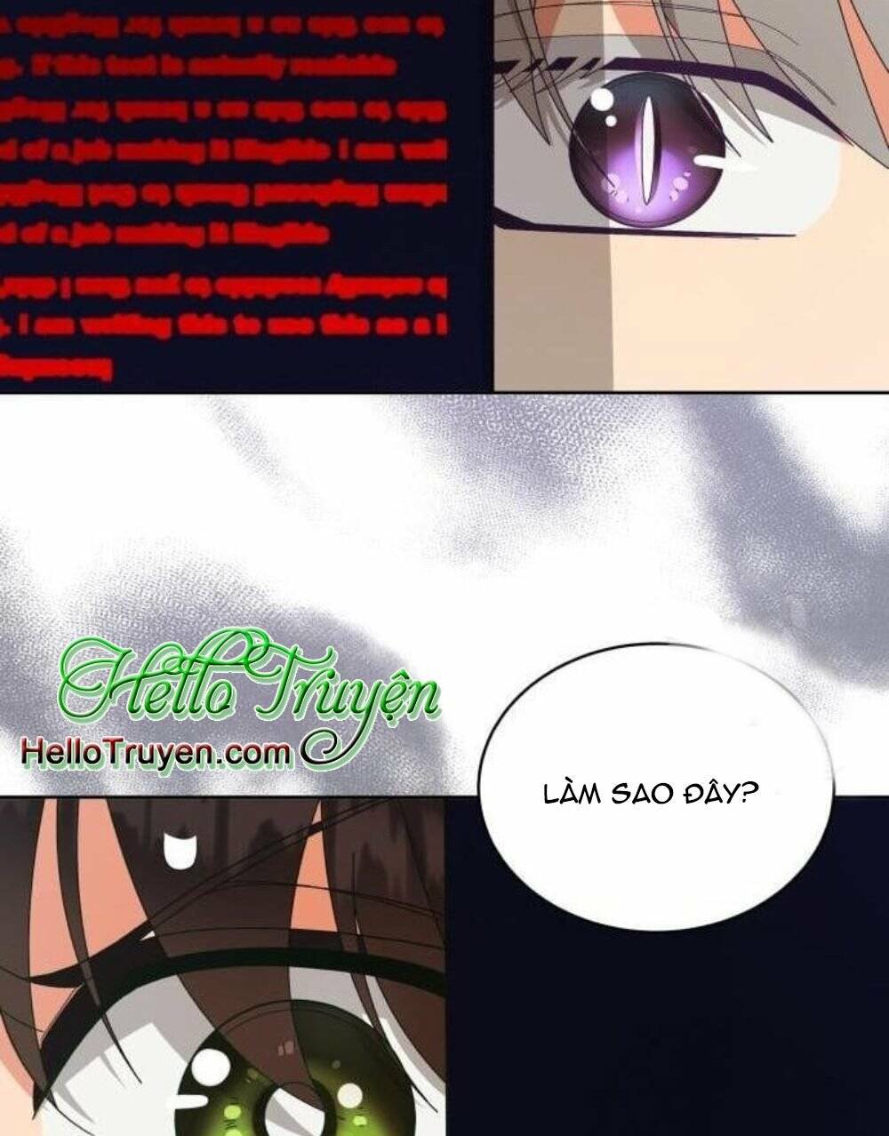 Tôi Đã Quyến Rũ Vị Công Tước Dối Trá: Chapter 9