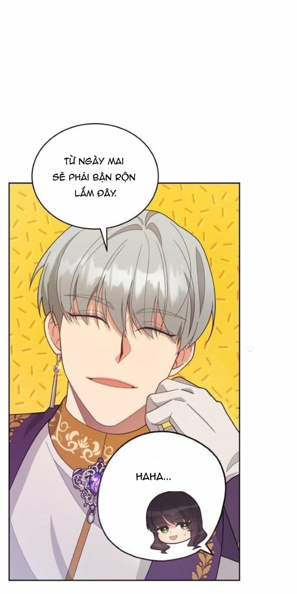 Tôi Đã Quyến Rũ Vị Công Tước Dối Trá: Chapter 9