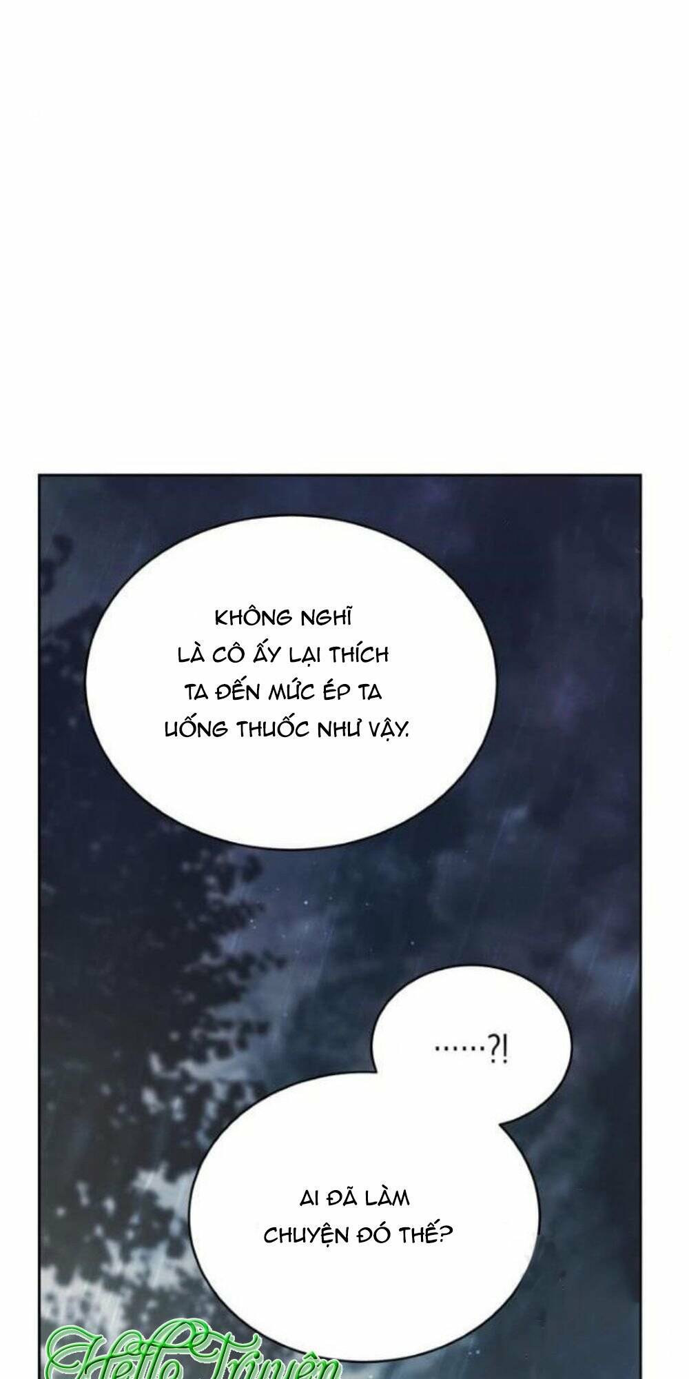 Tôi Đã Quyến Rũ Vị Công Tước Dối Trá: Chapter 9