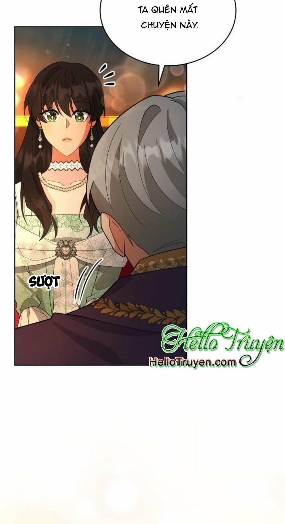 Tôi Đã Quyến Rũ Vị Công Tước Dối Trá: Chapter 9