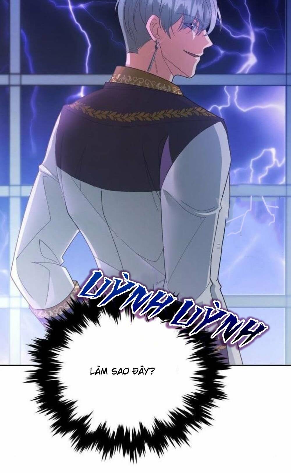 Tôi Đã Quyến Rũ Vị Công Tước Dối Trá: Chapter 9