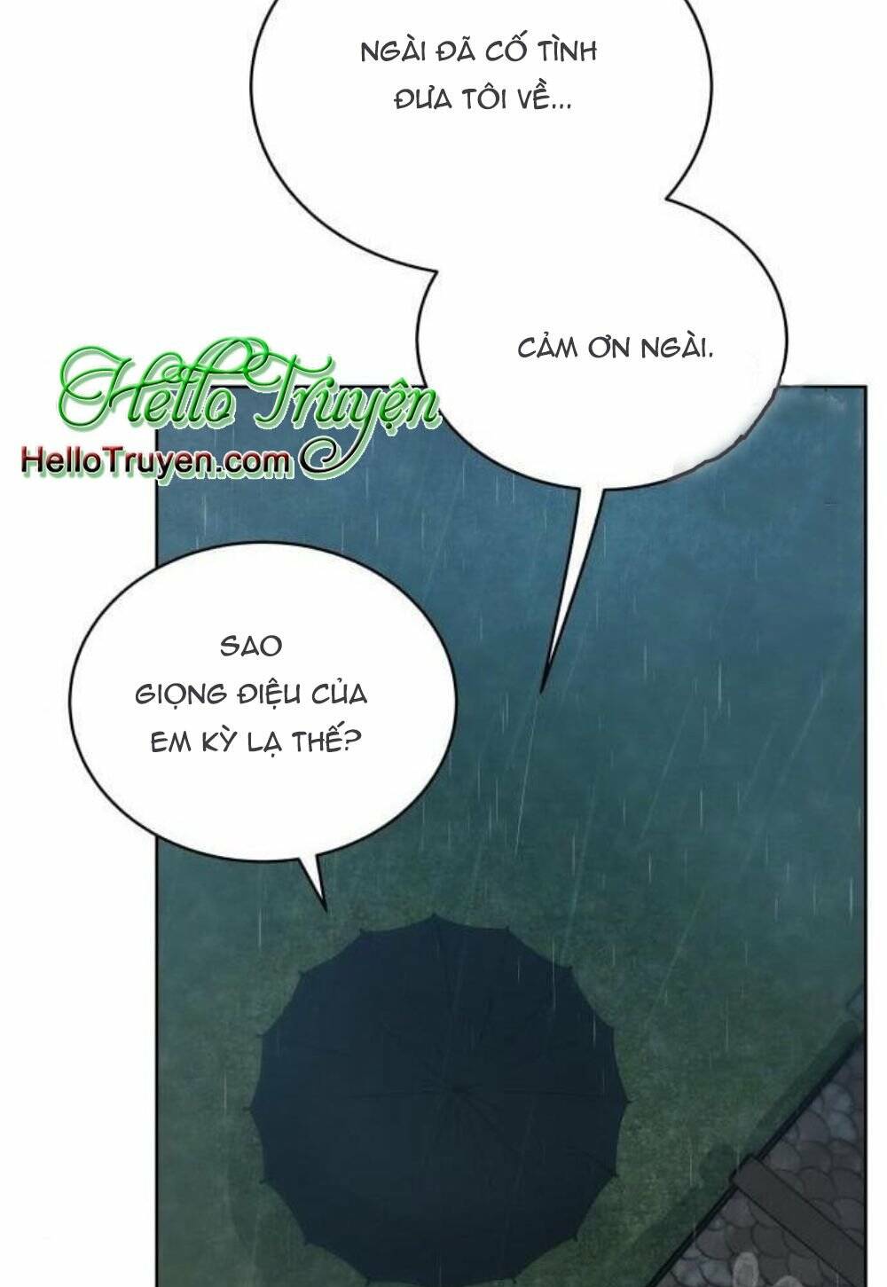 Tôi Đã Quyến Rũ Vị Công Tước Dối Trá: Chapter 9