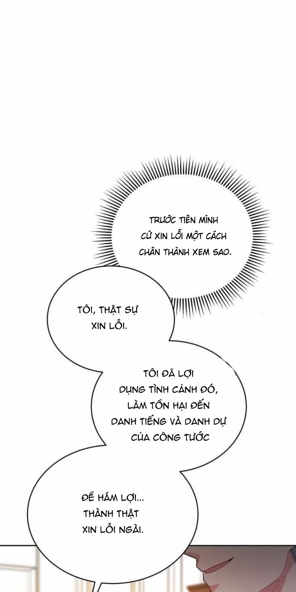 Tôi Đã Quyến Rũ Vị Công Tước Dối Trá: Chapter 9