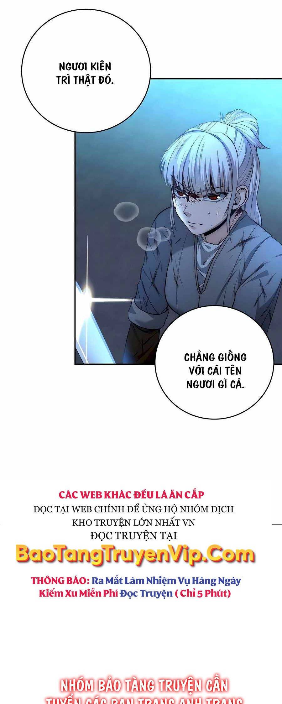 Cháu Trai Thánh Đế Là Tử Linh Sư: Chapter 43