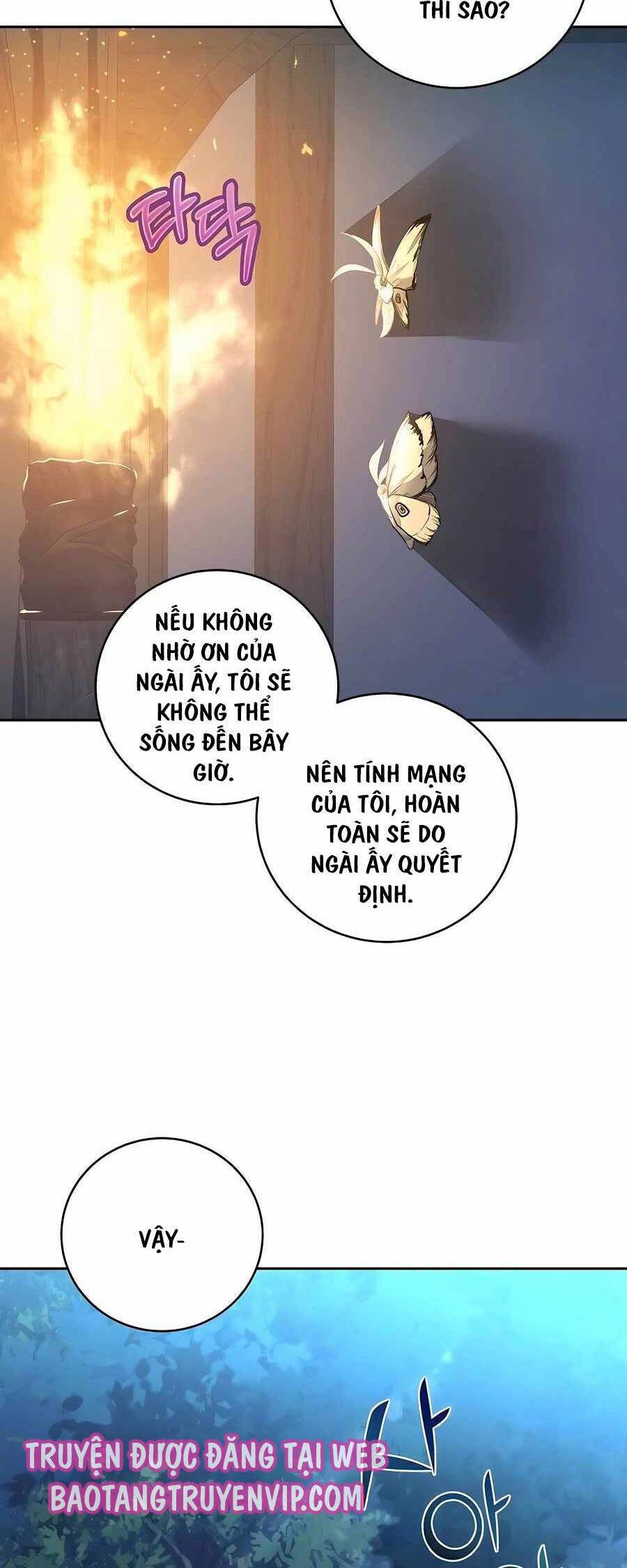 Cháu Trai Thánh Đế Là Tử Linh Sư: Chapter 43