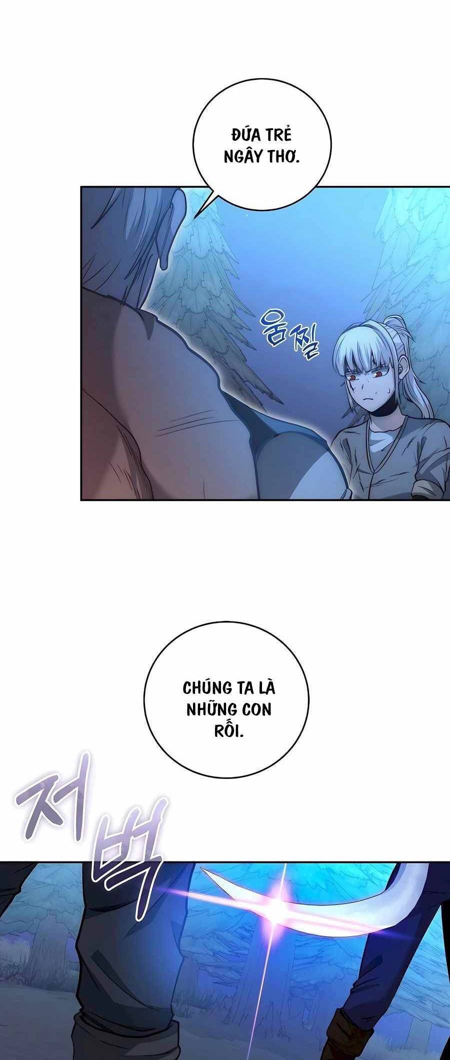 Cháu Trai Thánh Đế Là Tử Linh Sư: Chapter 43