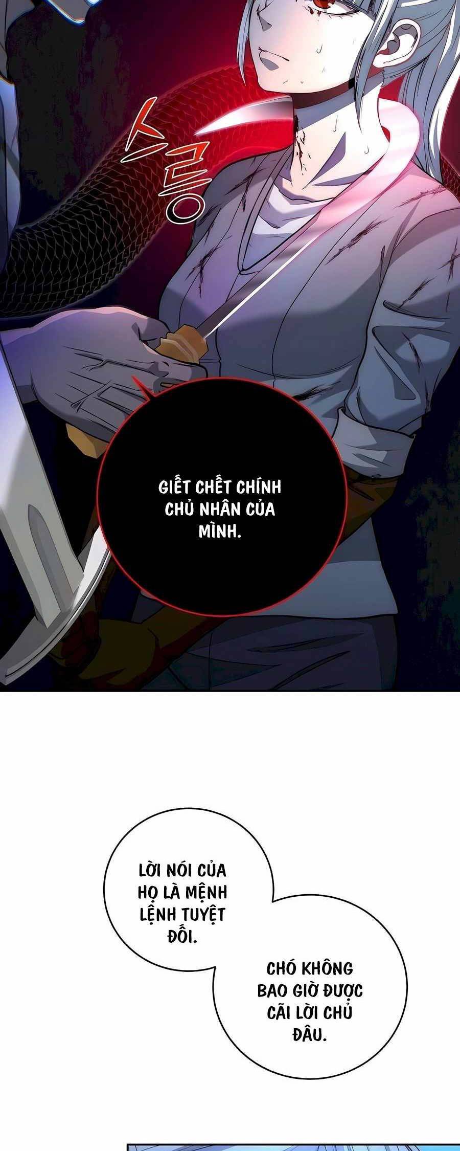 Cháu Trai Thánh Đế Là Tử Linh Sư: Chapter 43
