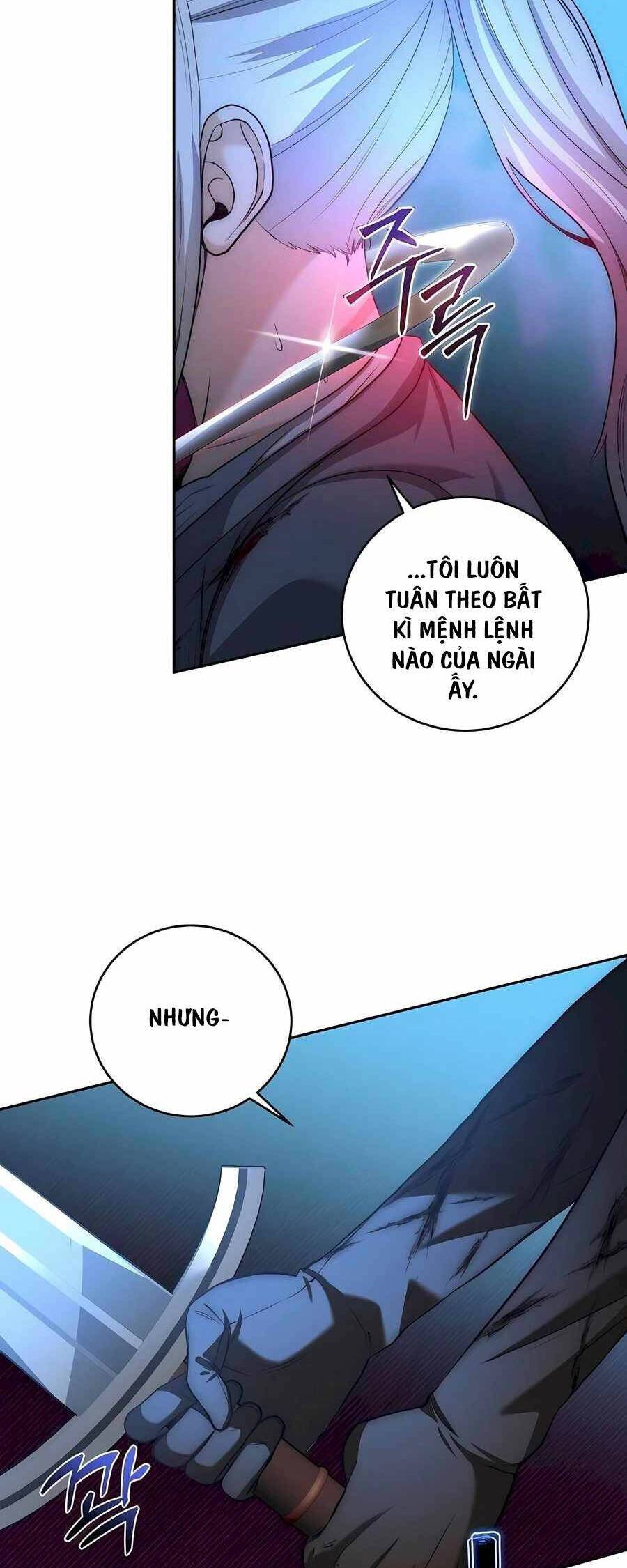 Cháu Trai Thánh Đế Là Tử Linh Sư: Chapter 43