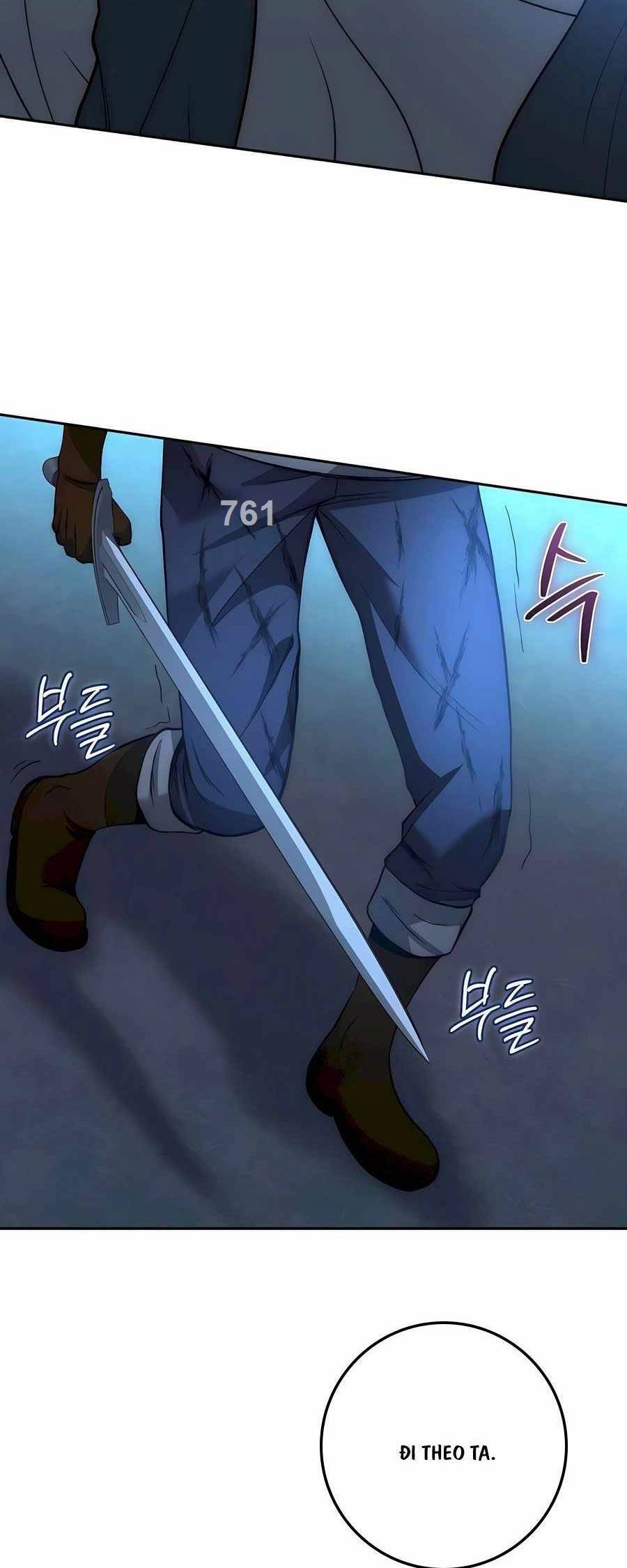 Cháu Trai Thánh Đế Là Tử Linh Sư: Chapter 43