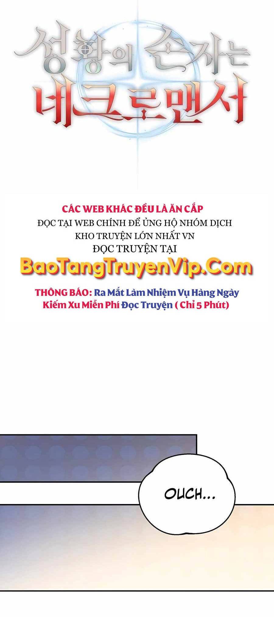 Cháu Trai Thánh Đế Là Tử Linh Sư: Chapter 43
