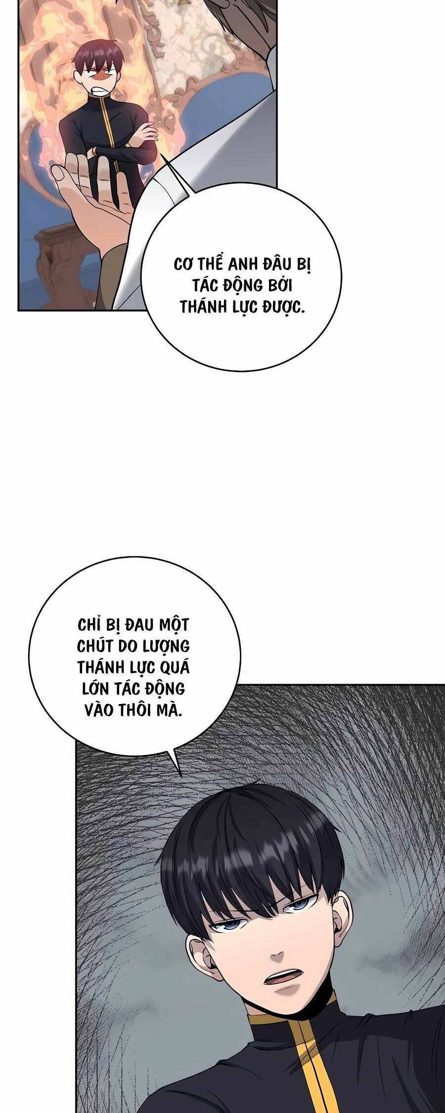 Cháu Trai Thánh Đế Là Tử Linh Sư: Chapter 43