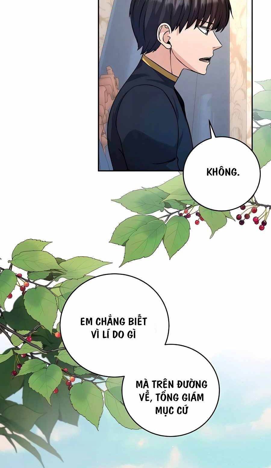 Cháu Trai Thánh Đế Là Tử Linh Sư: Chapter 43