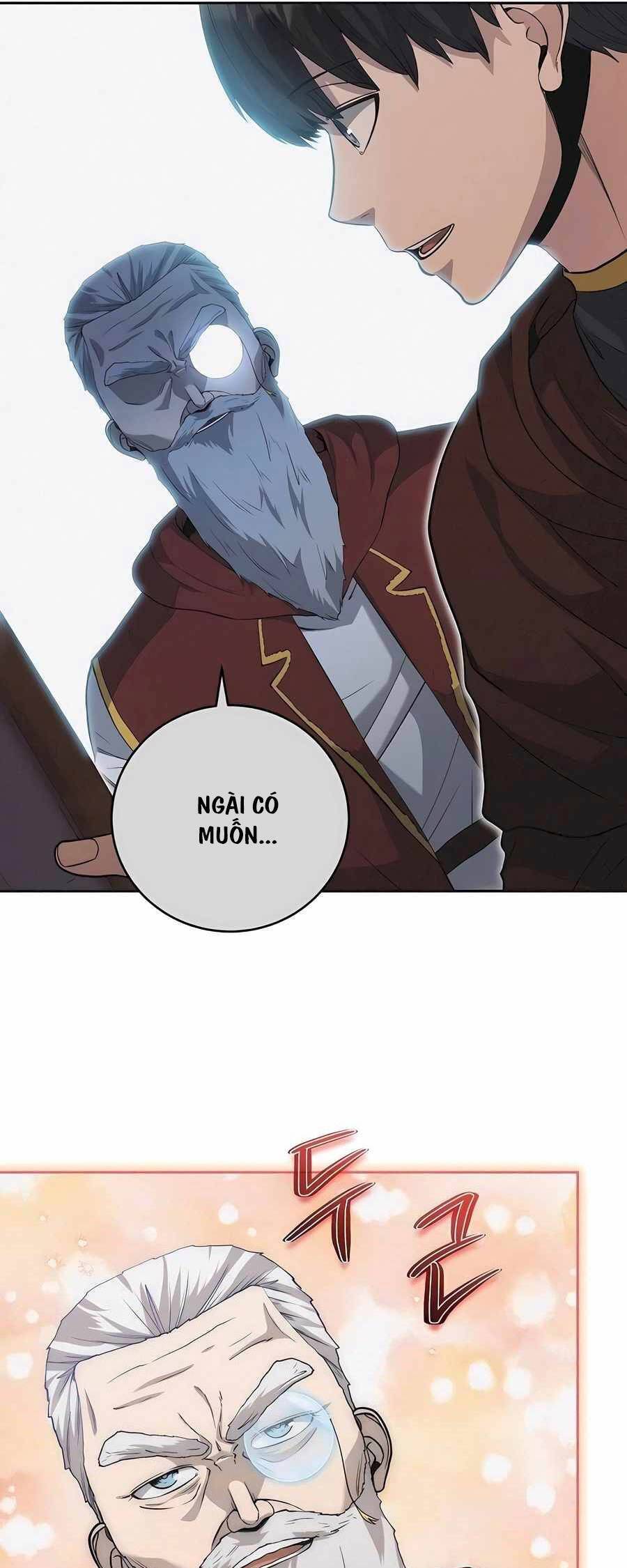 Cháu Trai Thánh Đế Là Tử Linh Sư: Chapter 43