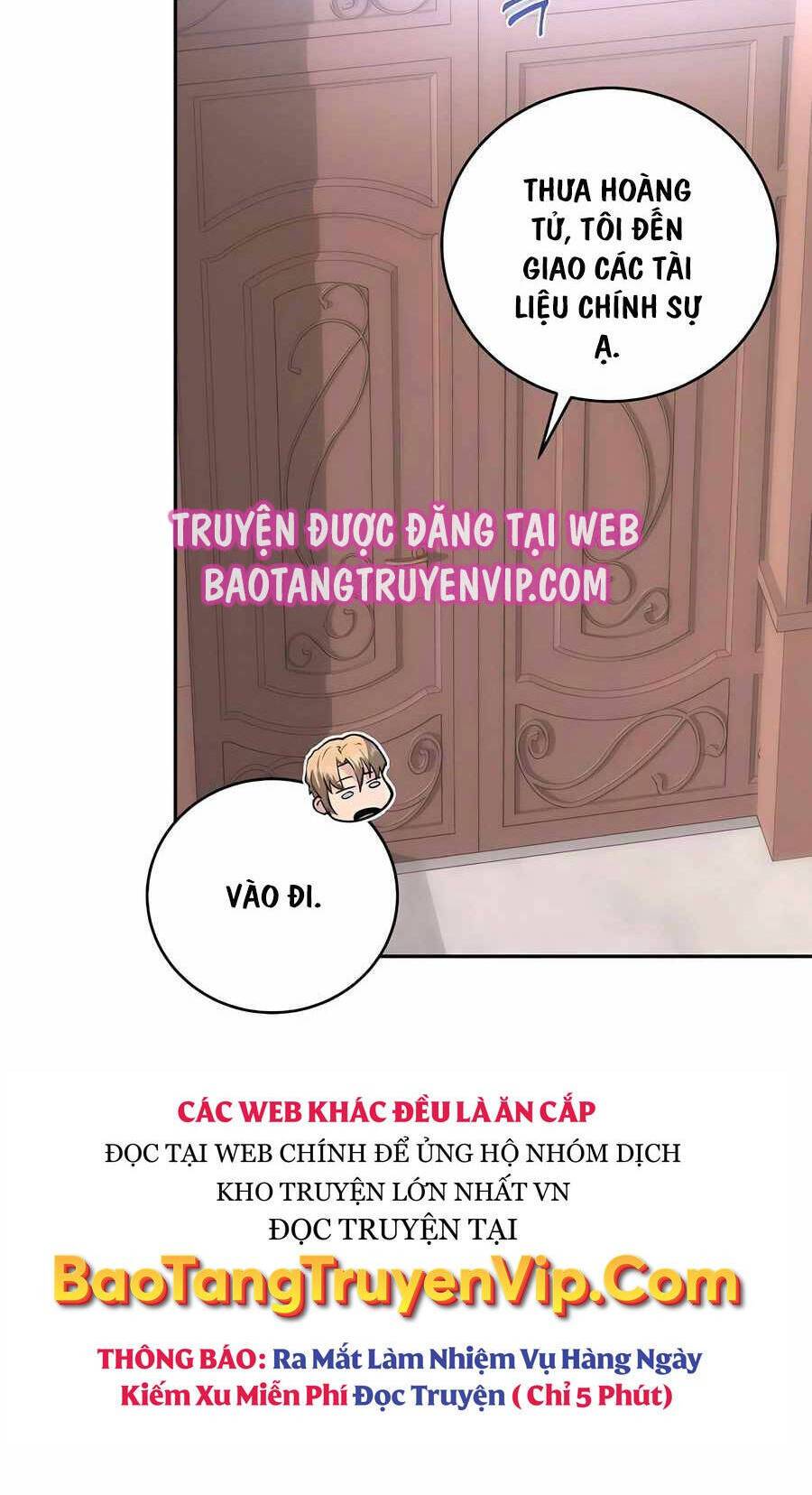 Cháu Trai Thánh Đế Là Tử Linh Sư: Chapter 43