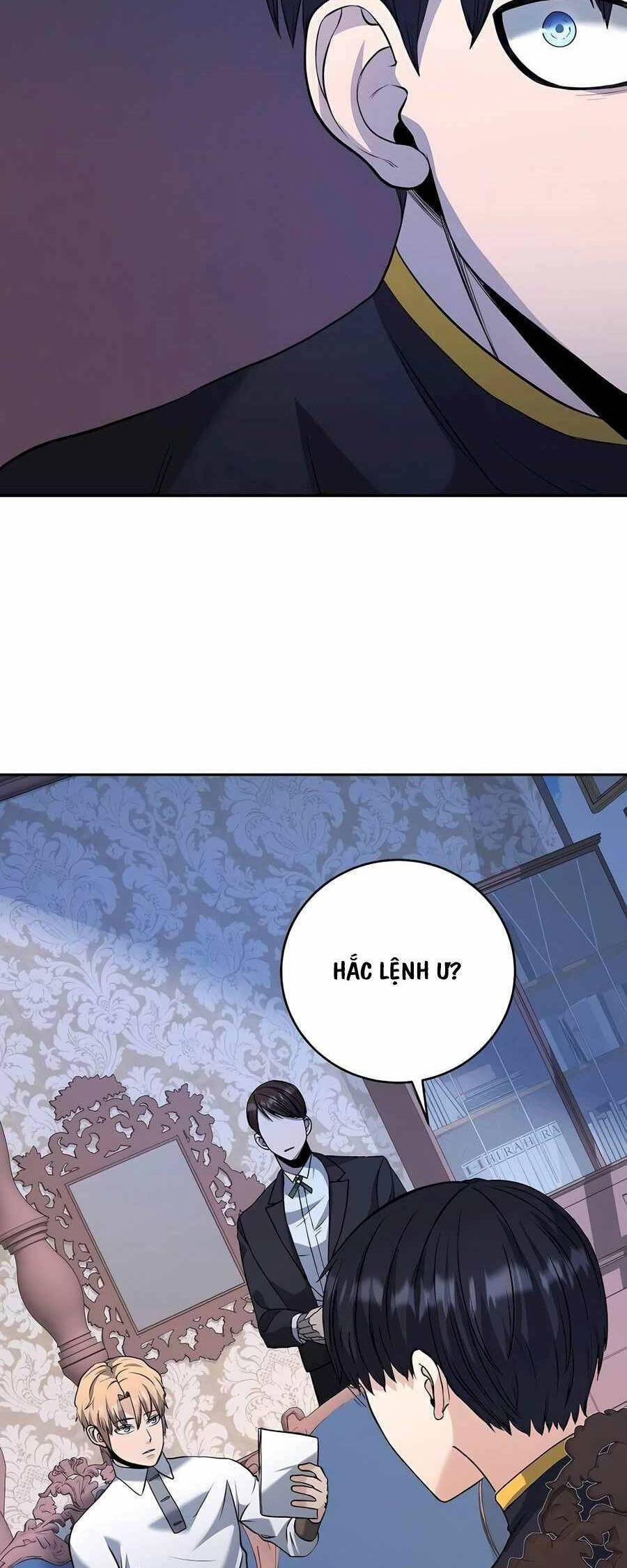 Cháu Trai Thánh Đế Là Tử Linh Sư: Chapter 43