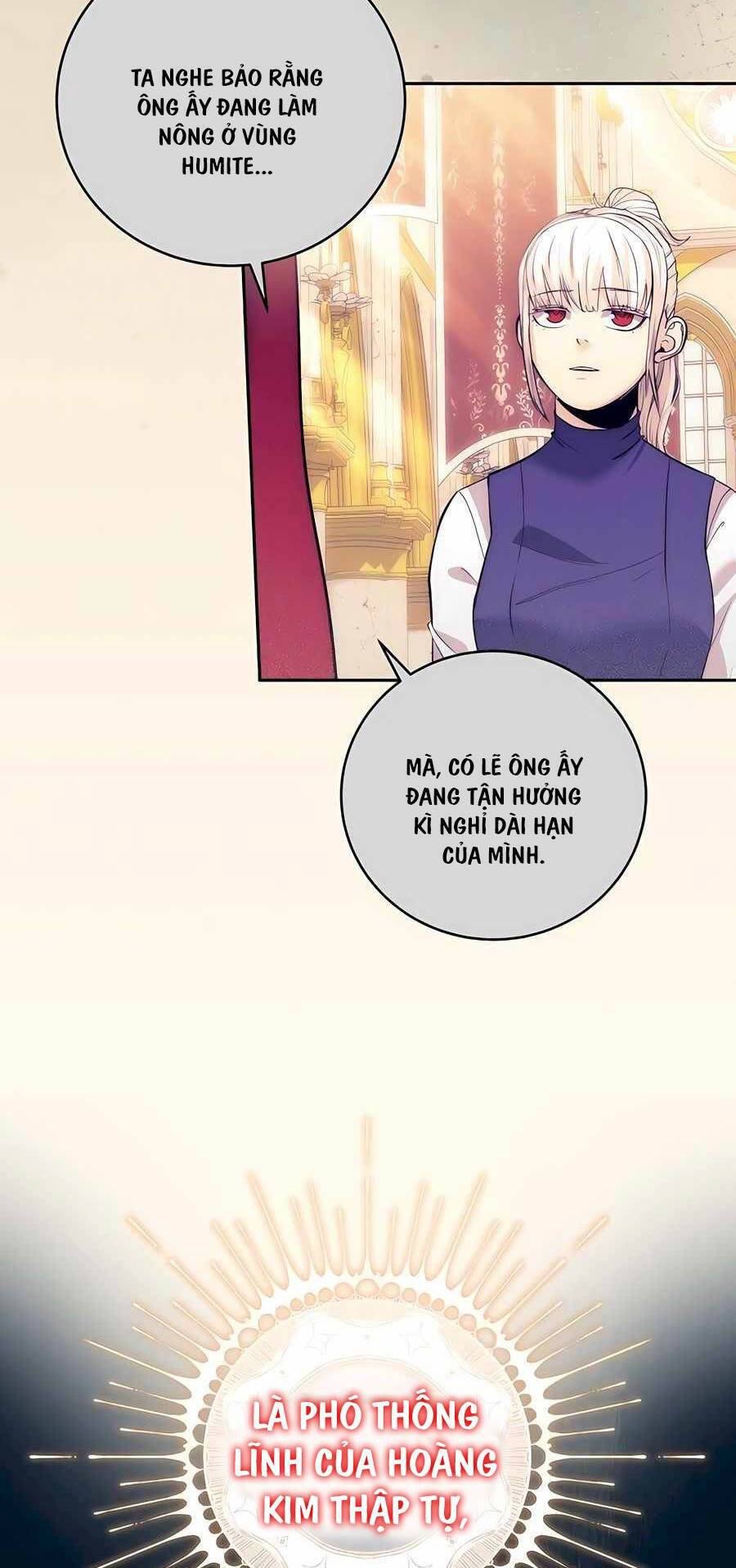 Cháu Trai Thánh Đế Là Tử Linh Sư: Chapter 43