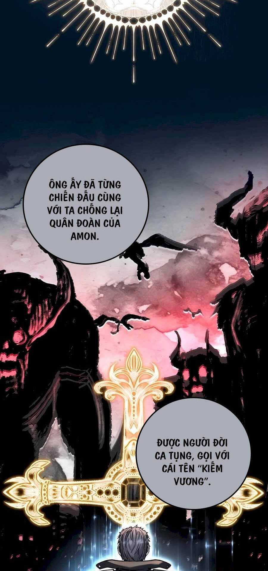 Cháu Trai Thánh Đế Là Tử Linh Sư: Chapter 43