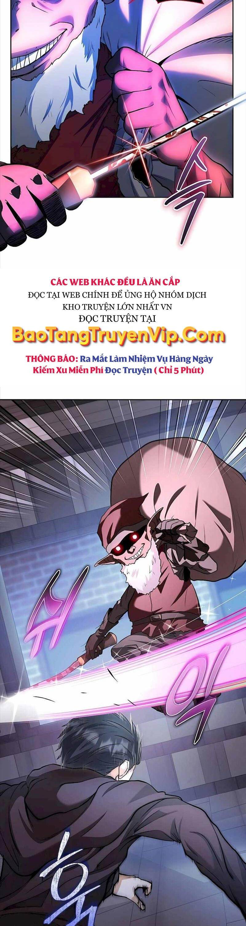 Cháu Trai Thánh Đế Là Tử Linh Sư: Chapter 45