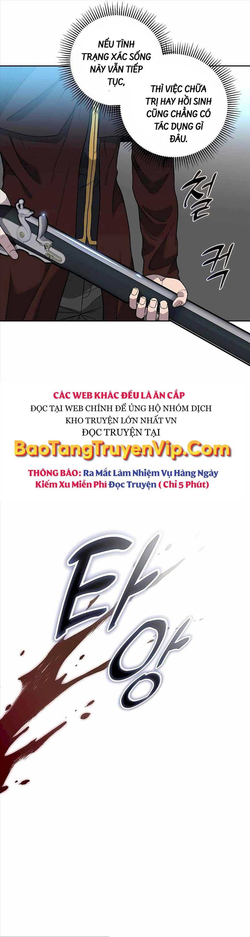 Cháu Trai Thánh Đế Là Tử Linh Sư: Chapter 45