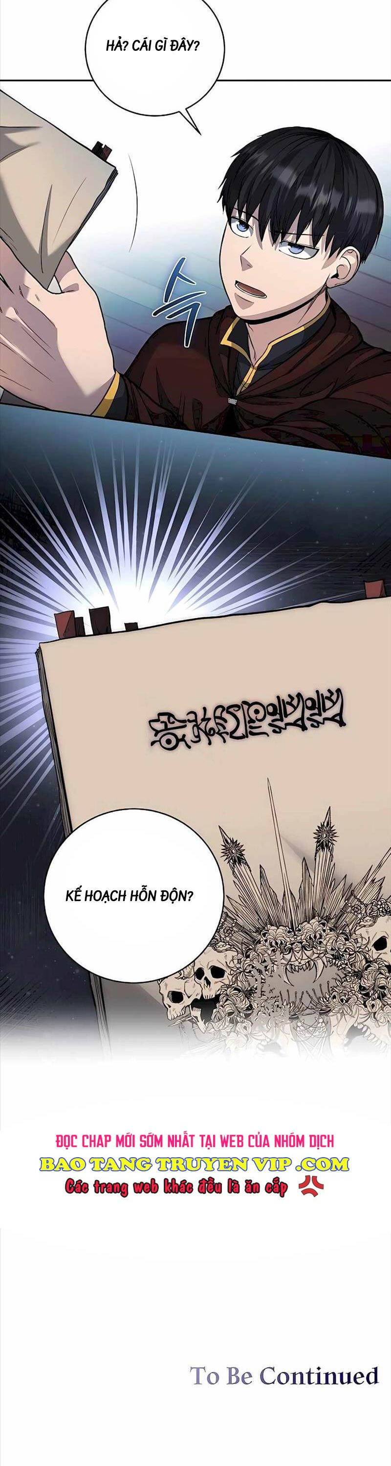 Cháu Trai Thánh Đế Là Tử Linh Sư: Chapter 45