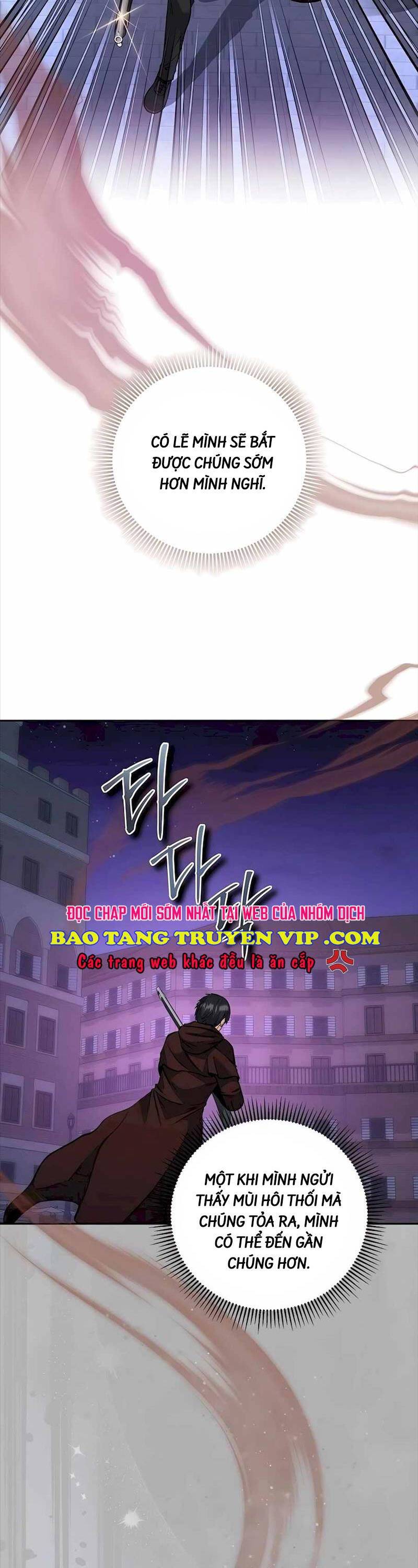 Cháu Trai Thánh Đế Là Tử Linh Sư: Chapter 45
