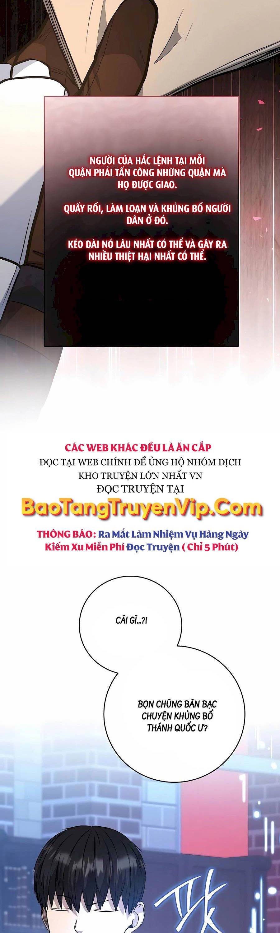 Cháu Trai Thánh Đế Là Tử Linh Sư: Chapter 46
