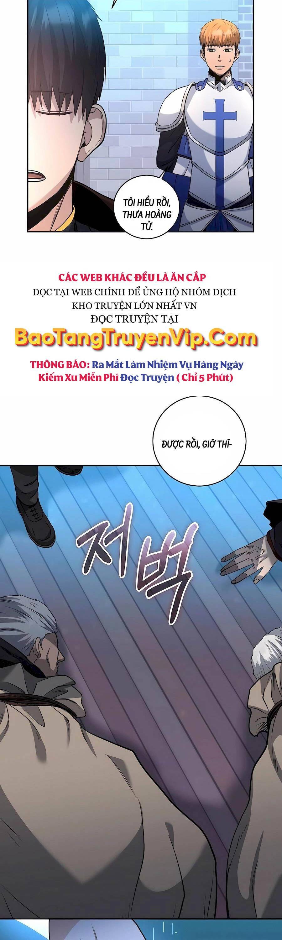 Cháu Trai Thánh Đế Là Tử Linh Sư: Chapter 46