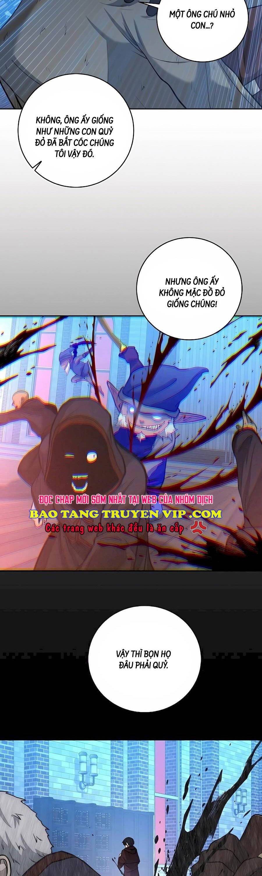 Cháu Trai Thánh Đế Là Tử Linh Sư: Chapter 46