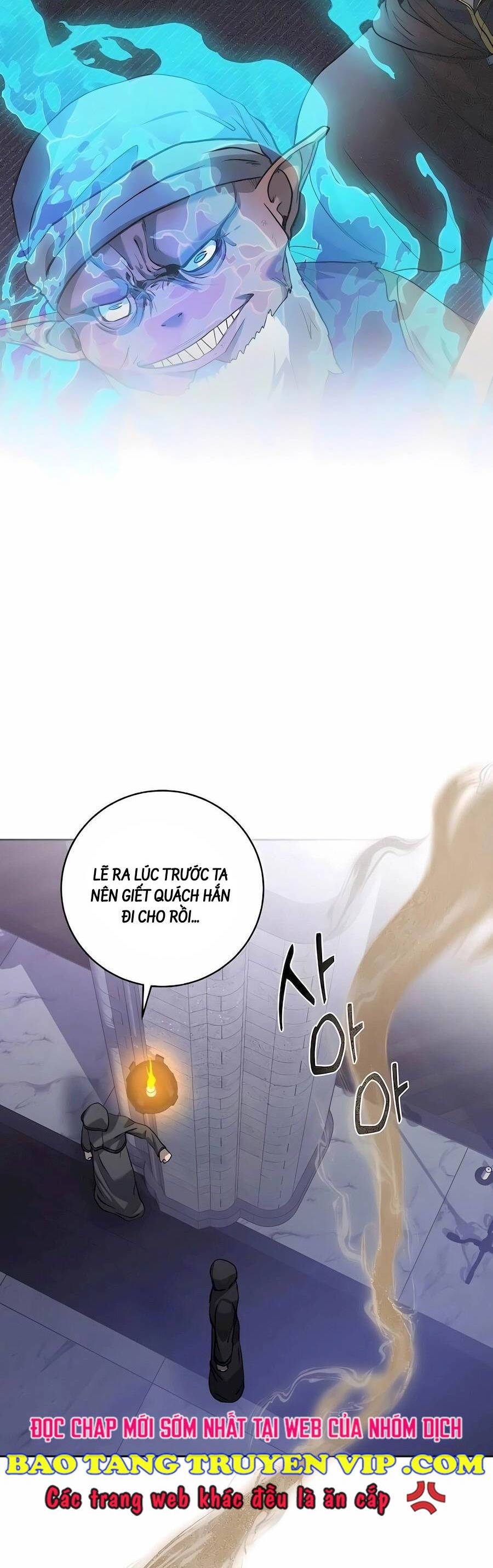 Cháu Trai Thánh Đế Là Tử Linh Sư: Chapter 46