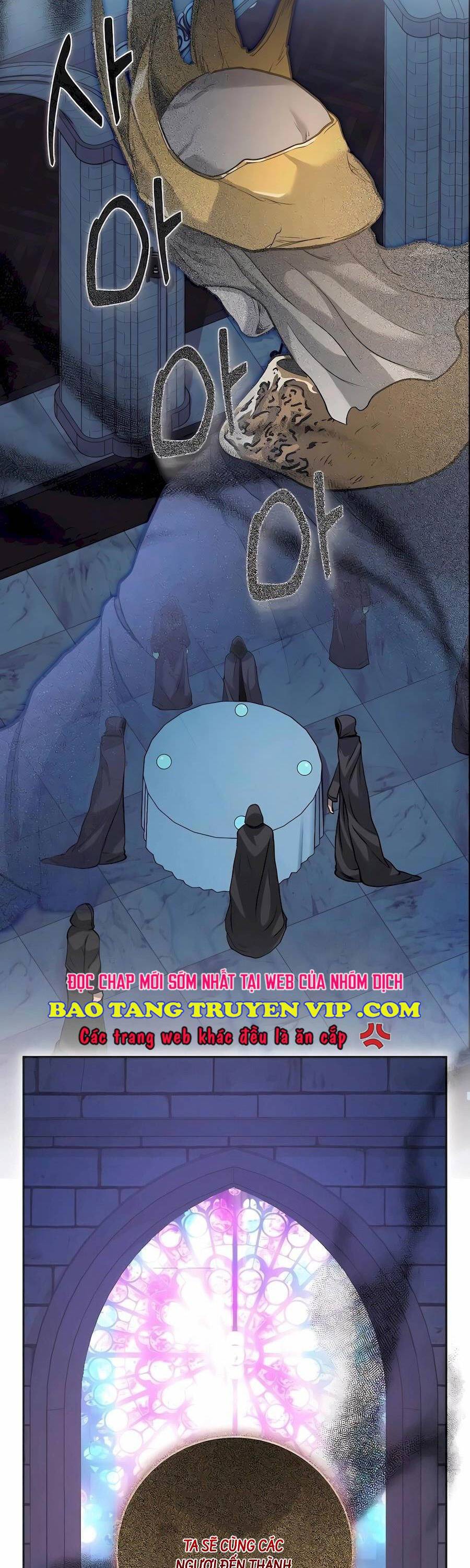 Cháu Trai Thánh Đế Là Tử Linh Sư: Chapter 46