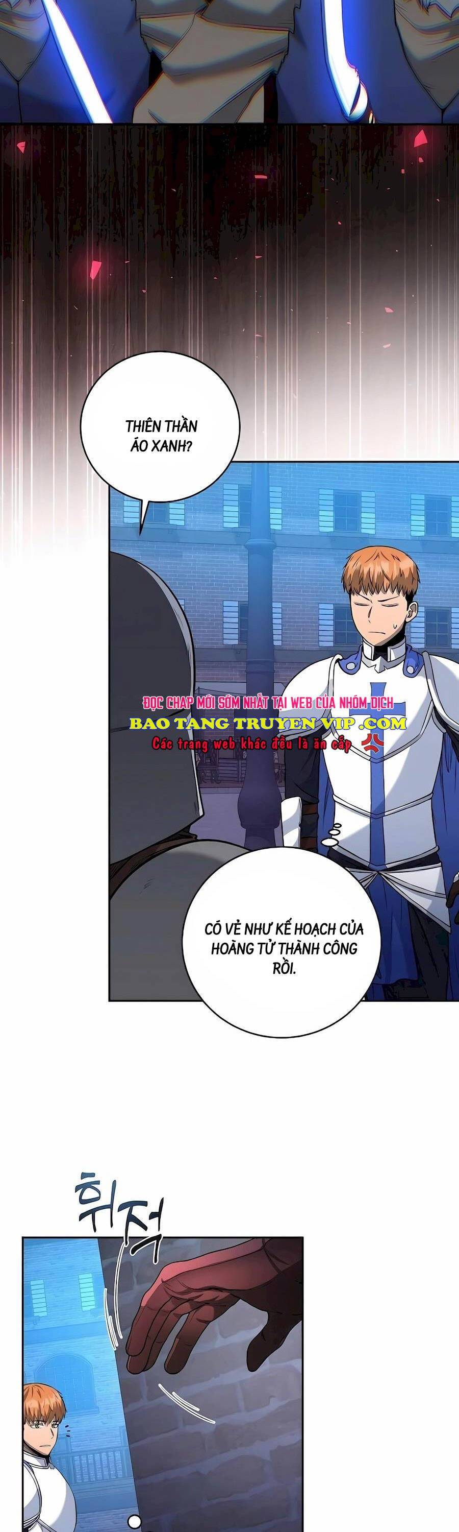 Cháu Trai Thánh Đế Là Tử Linh Sư: Chapter 46