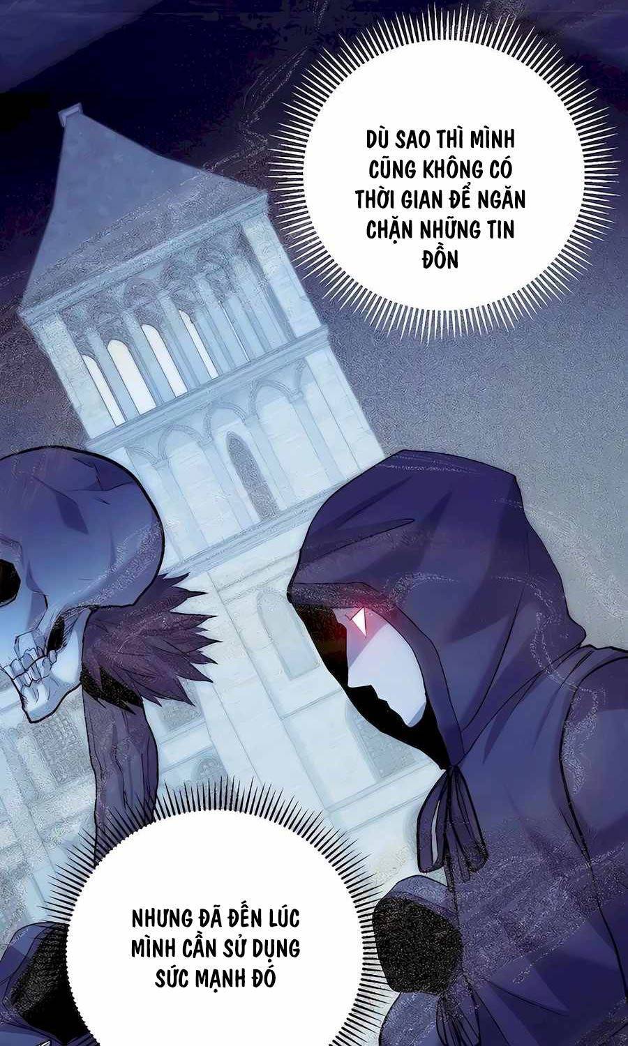 Cháu Trai Thánh Đế Là Tử Linh Sư: Chapter 47