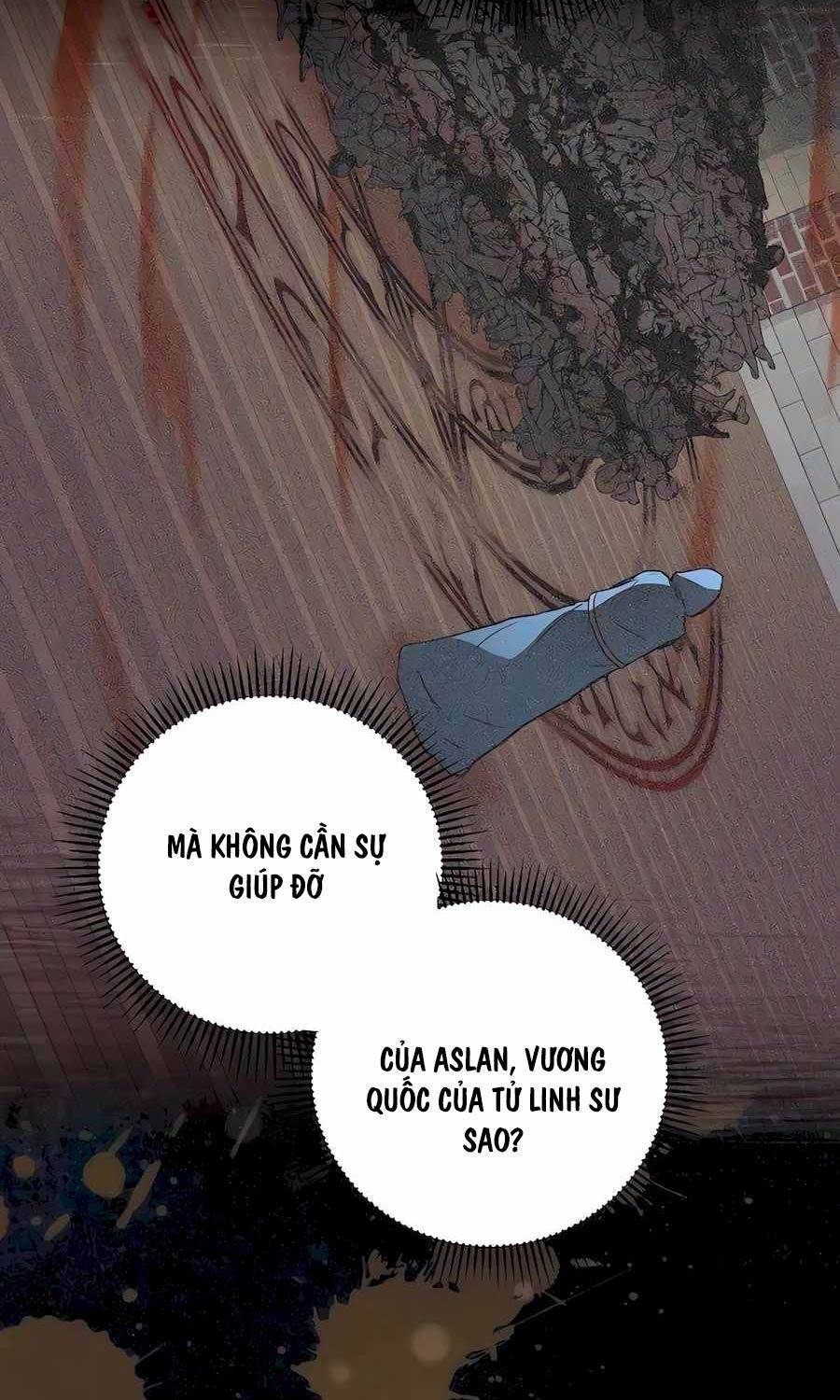Cháu Trai Thánh Đế Là Tử Linh Sư: Chapter 47