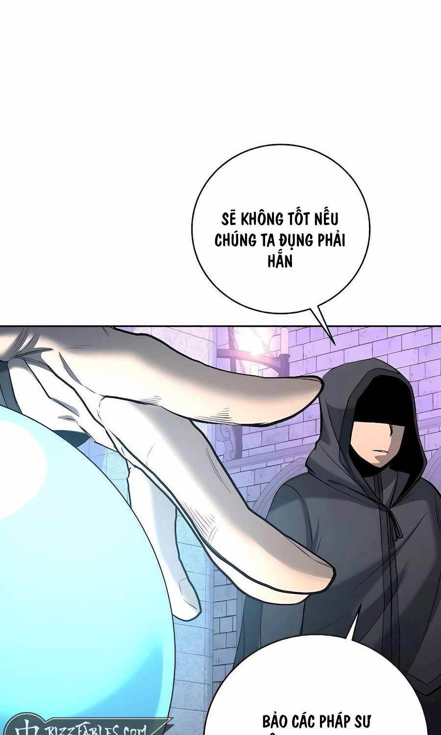 Cháu Trai Thánh Đế Là Tử Linh Sư: Chapter 47