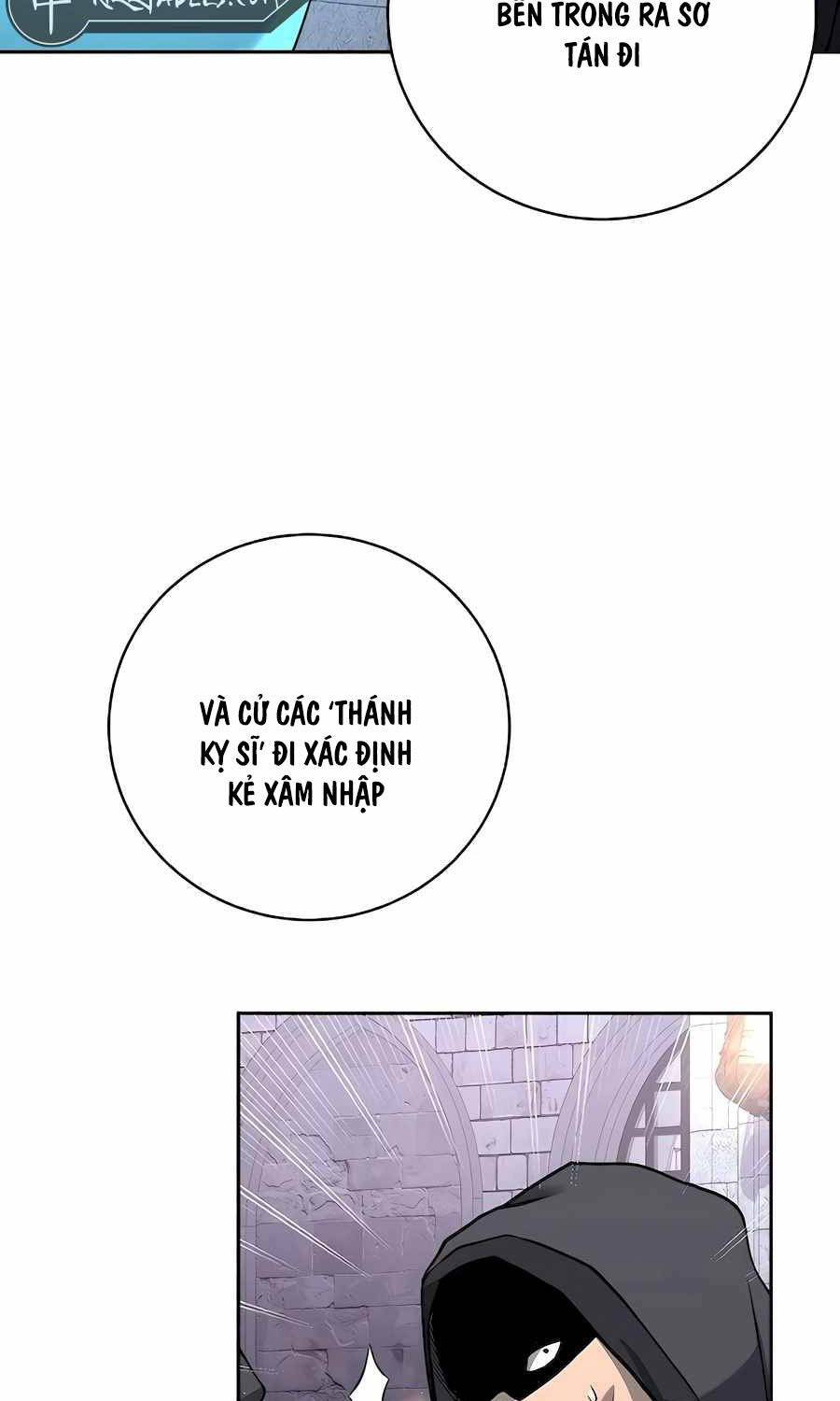 Cháu Trai Thánh Đế Là Tử Linh Sư: Chapter 47