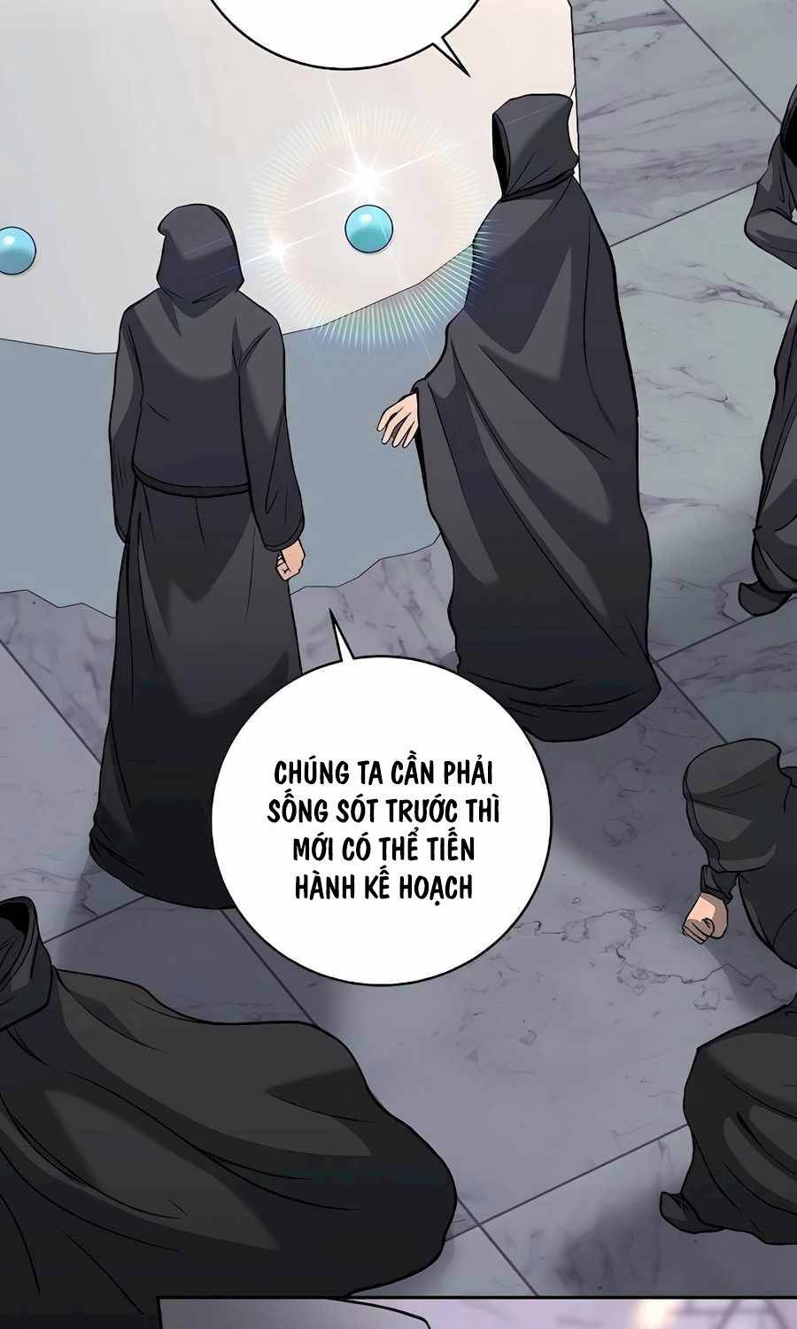 Cháu Trai Thánh Đế Là Tử Linh Sư: Chapter 47
