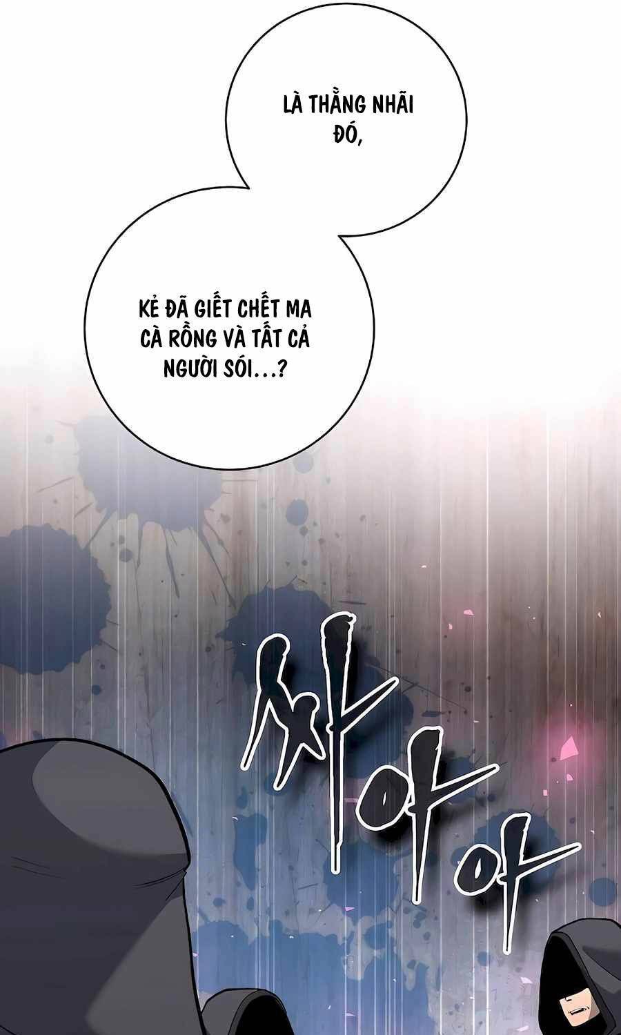 Cháu Trai Thánh Đế Là Tử Linh Sư: Chapter 47