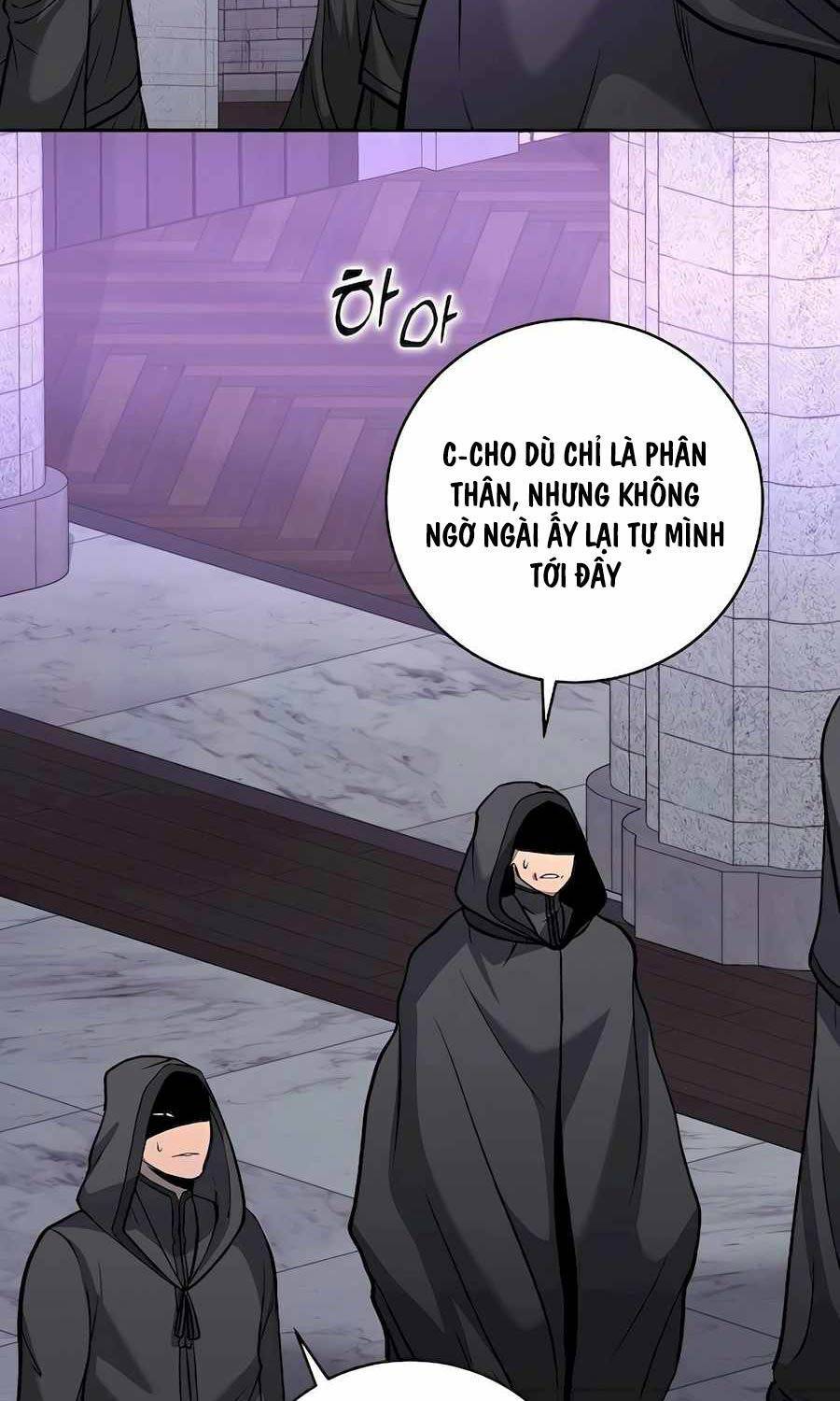 Cháu Trai Thánh Đế Là Tử Linh Sư: Chapter 47