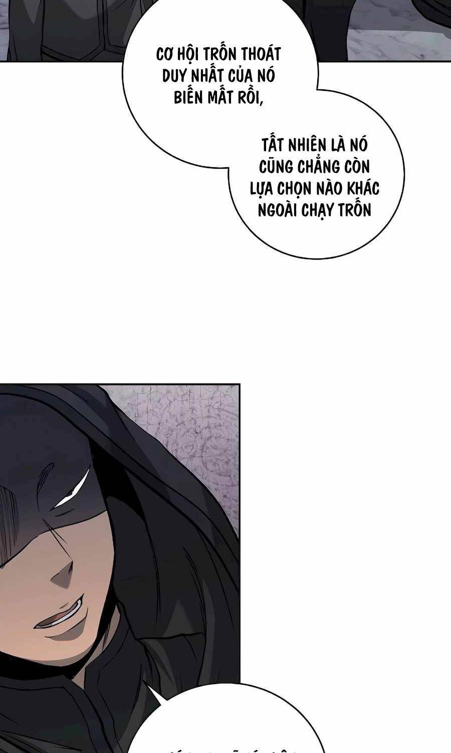 Cháu Trai Thánh Đế Là Tử Linh Sư: Chapter 47
