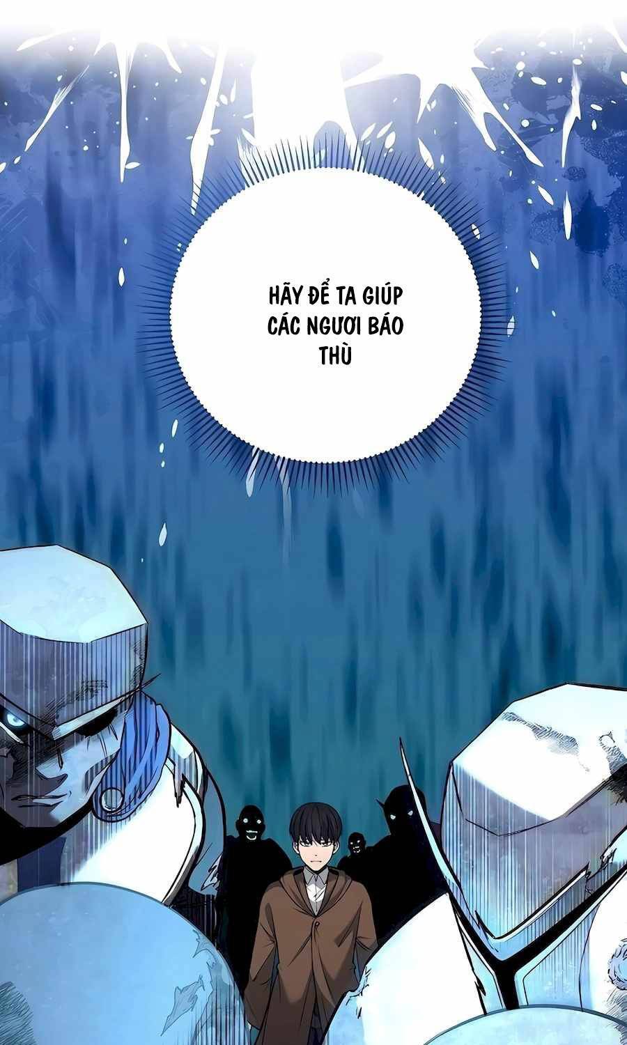Cháu Trai Thánh Đế Là Tử Linh Sư: Chapter 47