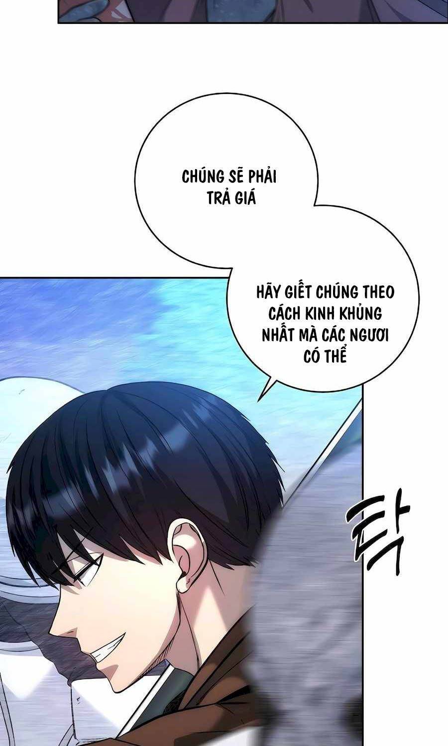 Cháu Trai Thánh Đế Là Tử Linh Sư: Chapter 47