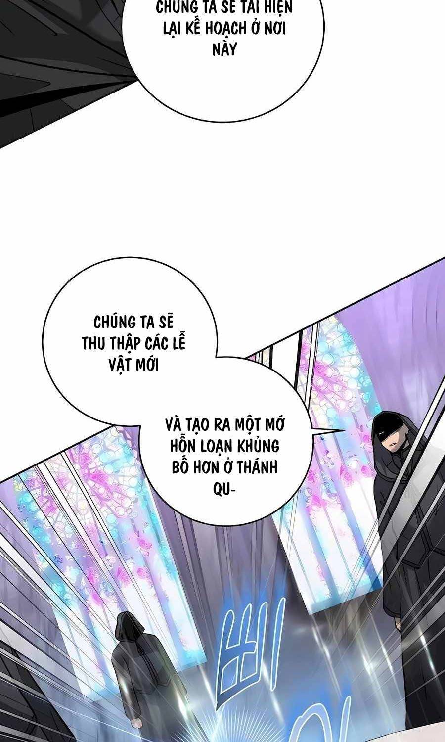 Cháu Trai Thánh Đế Là Tử Linh Sư: Chapter 47