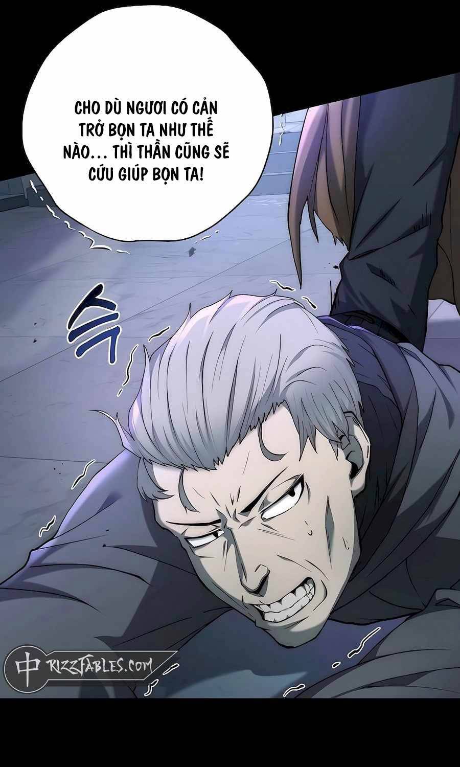 Cháu Trai Thánh Đế Là Tử Linh Sư: Chapter 47