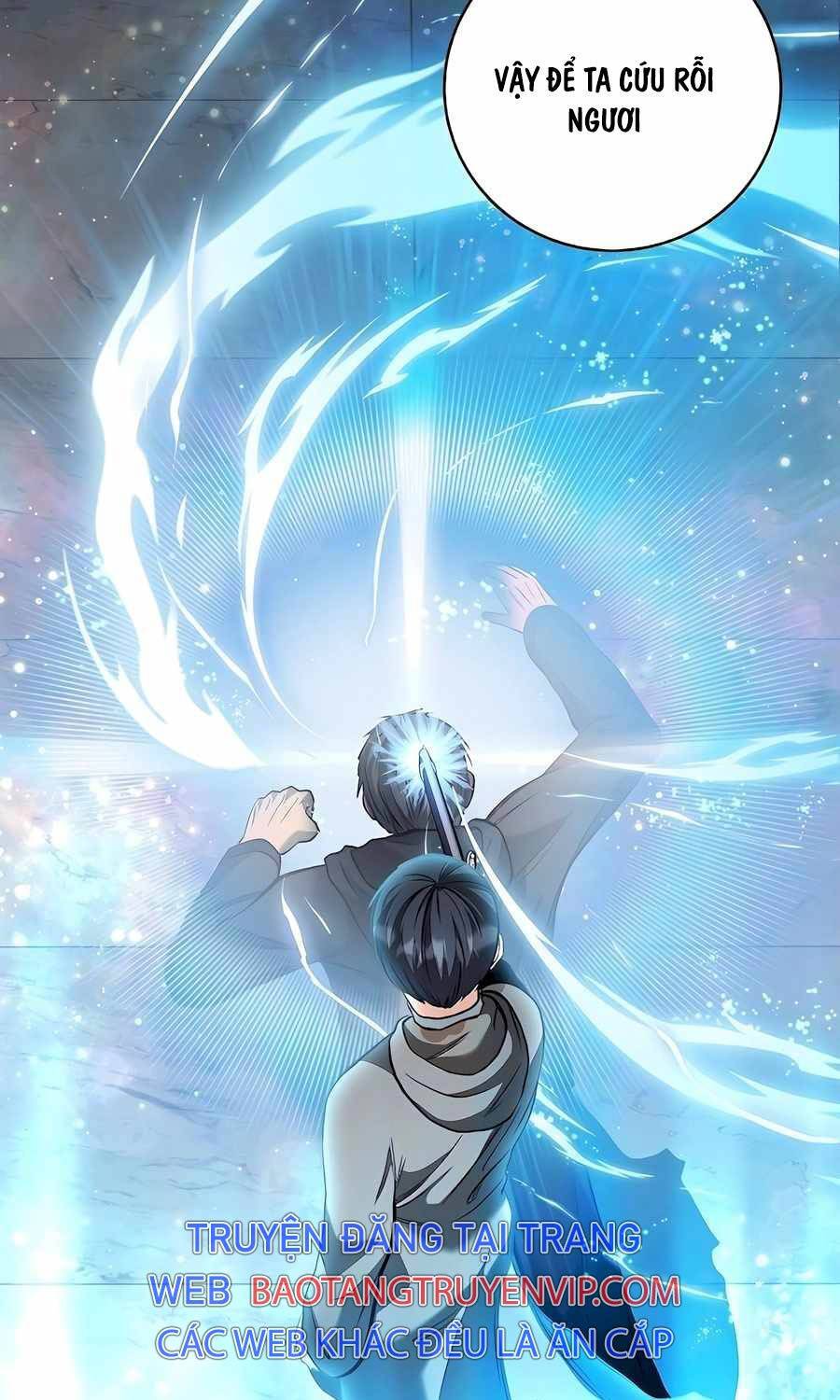 Cháu Trai Thánh Đế Là Tử Linh Sư: Chapter 47
