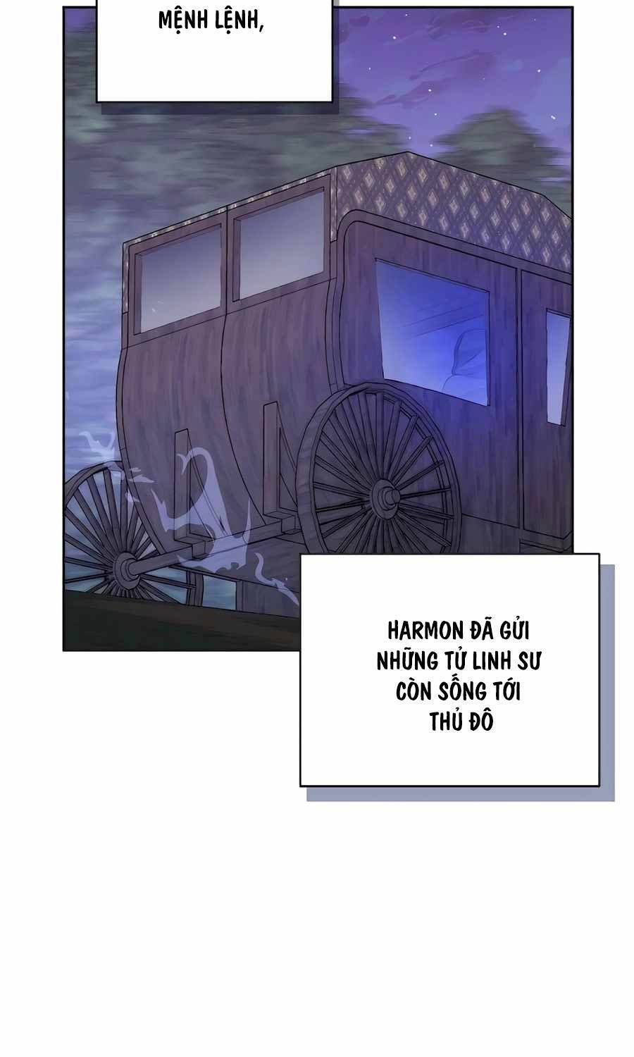 Cháu Trai Thánh Đế Là Tử Linh Sư: Chapter 47