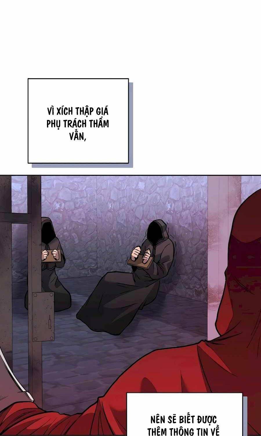 Cháu Trai Thánh Đế Là Tử Linh Sư: Chapter 47