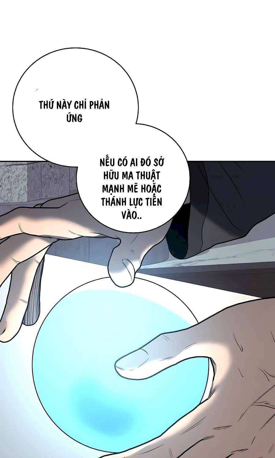Cháu Trai Thánh Đế Là Tử Linh Sư: Chapter 47
